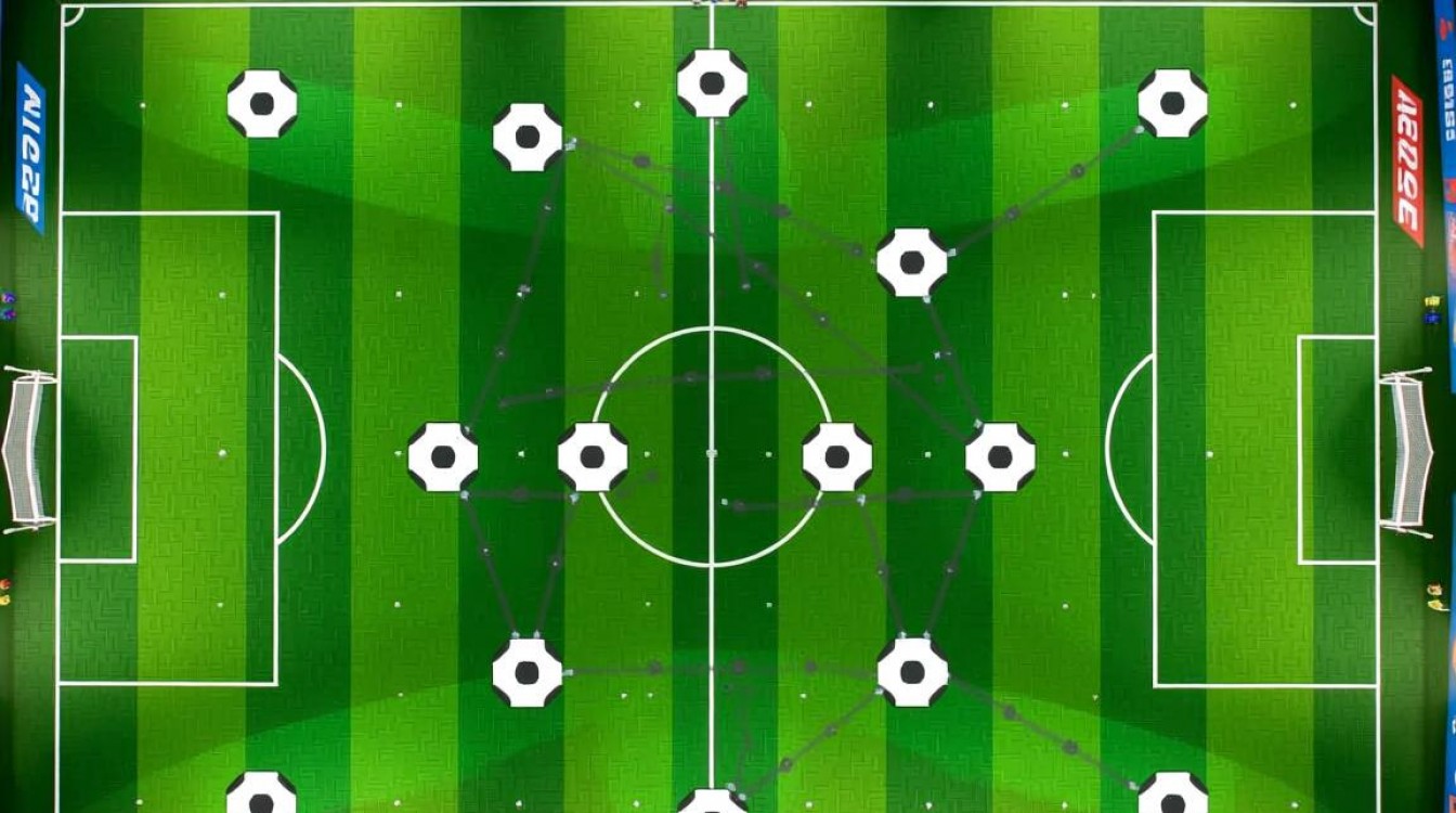 4222最佳阵容为何非卡福不可？深度解析其核心优势与不可替代性。-图3