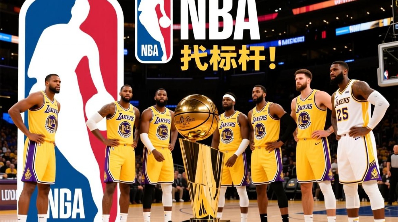 谁才是NBA历史第一阵容?巅峰球员如何定义?-图1 谁才是NBA历史第一阵容?巅峰球员如何定义?-图1