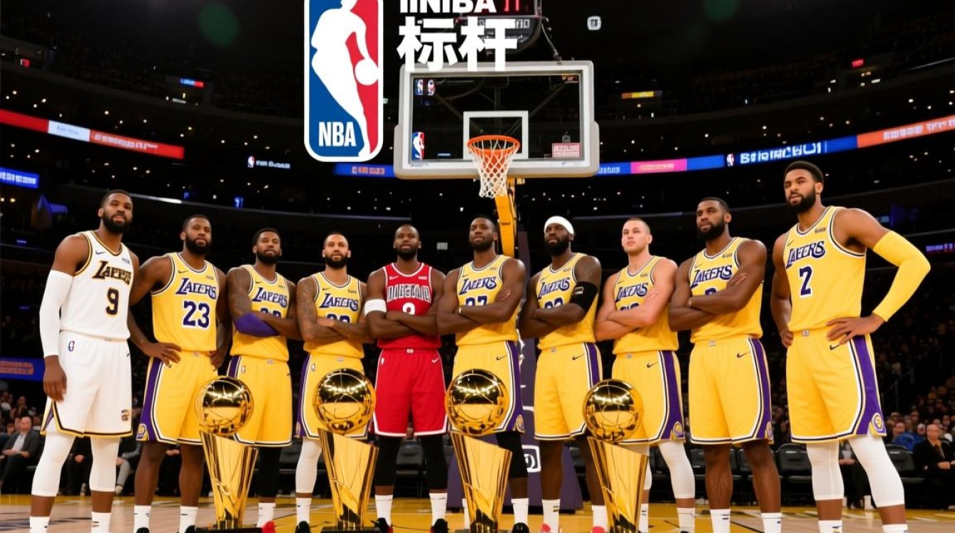 谁才是NBA历史第一阵容?巅峰球员如何定义?-图2 谁才是NBA历史第一阵容?巅峰球员如何定义?-图2