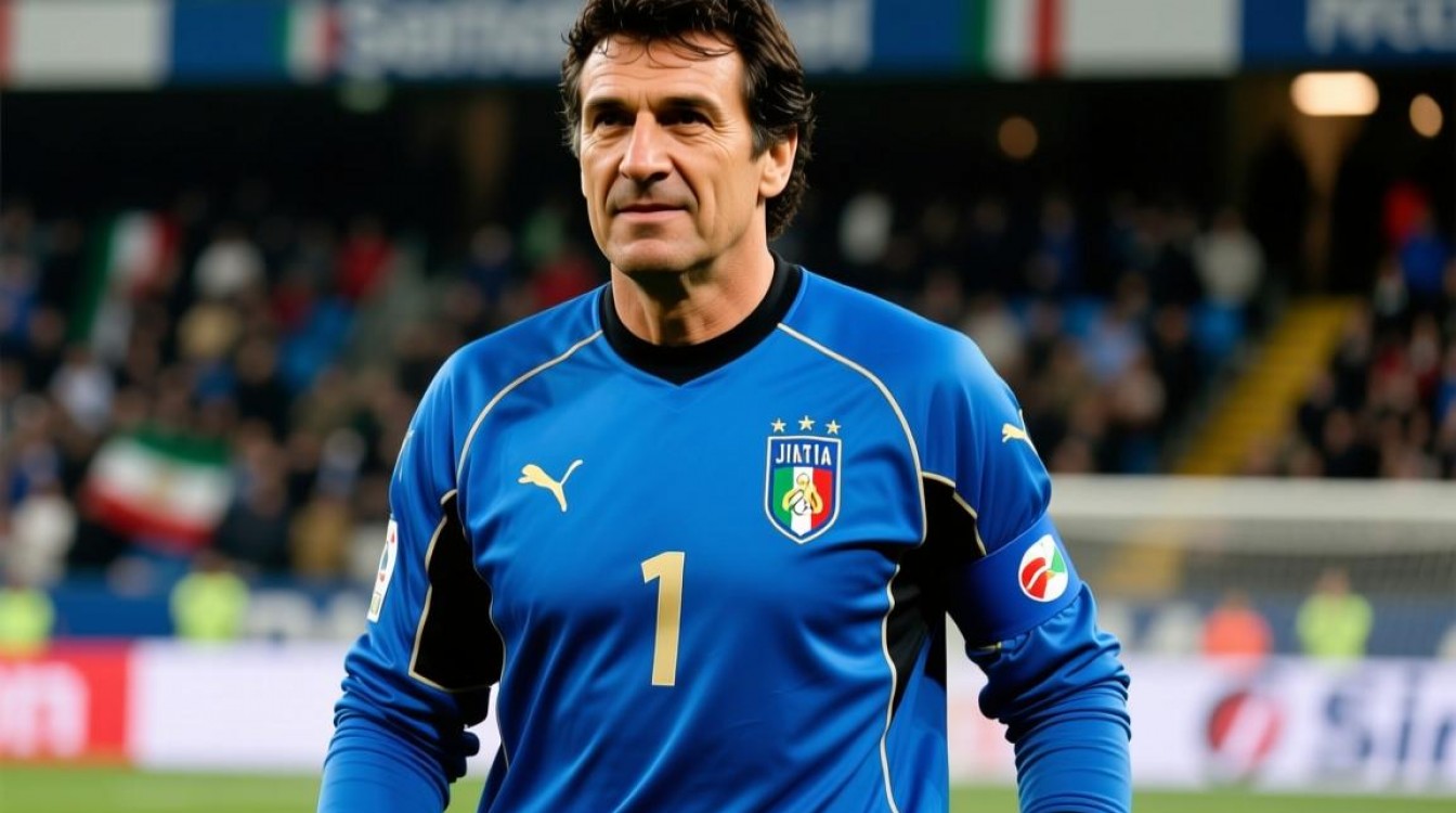 最佳阵容传承佐夫,传奇门将如何影响现代足球?-图3 最佳阵容传承佐夫,传奇门将如何影响现代足球?-图3