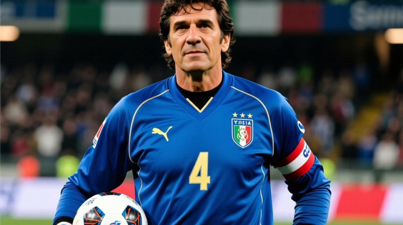 最佳阵容传承佐夫,传奇门将如何影响现代足球?-图2 最佳阵容传承佐夫,传奇门将如何影响现代足球?-图2