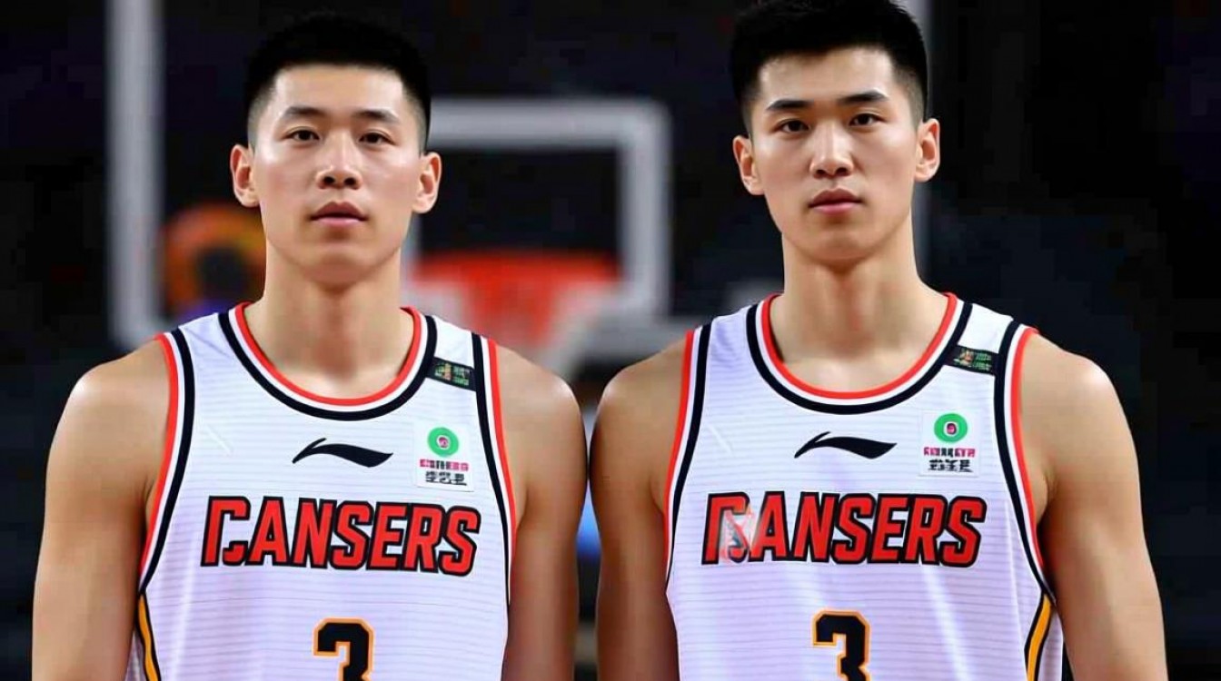 东莞男篮夺冠阵容有哪些核心球员？-图2