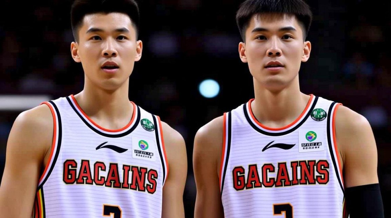 东莞男篮夺冠阵容有哪些核心球员？-图3