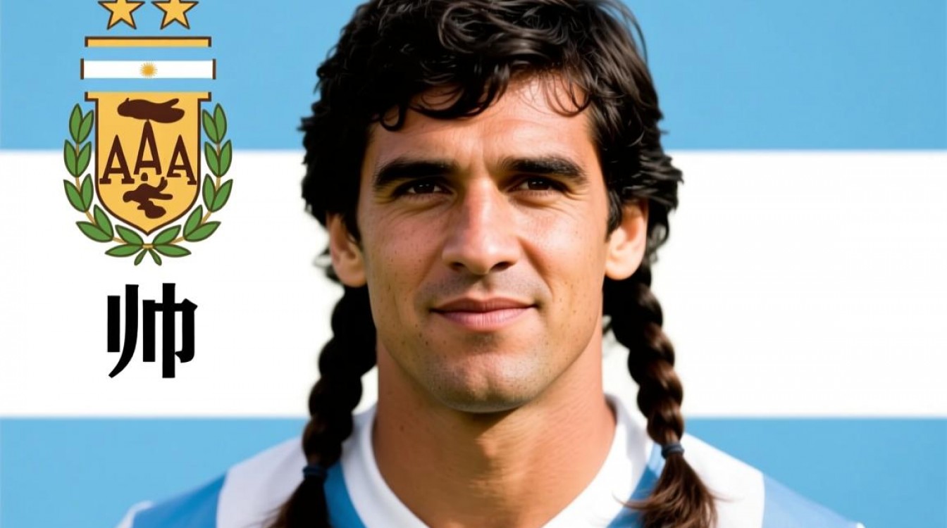 帕拉西奥为何被称为辫帅？这个称号有何历史渊源？-图2