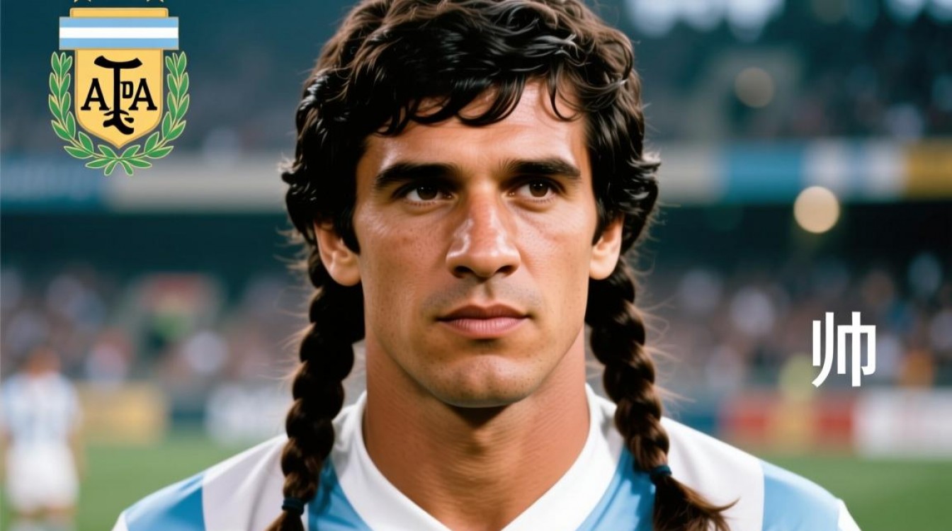 帕拉西奥为何被称为辫帅？这个称号有何历史渊源？-图1