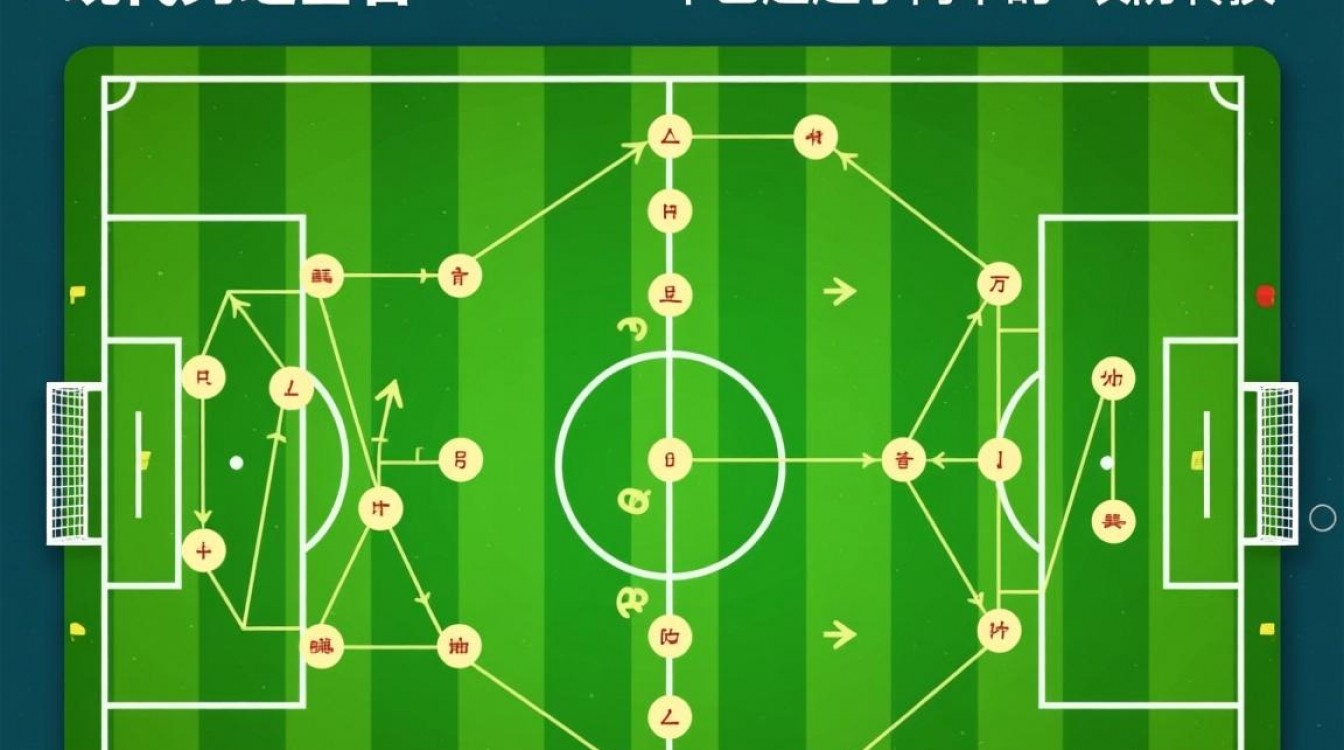 最佳阵容中场后腰怎么选？这3点看懂不踩坑！-图1