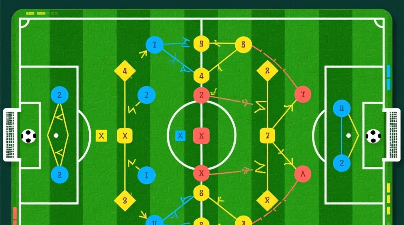 最佳阵容中场后腰怎么选？这3点看懂不踩坑！-图3