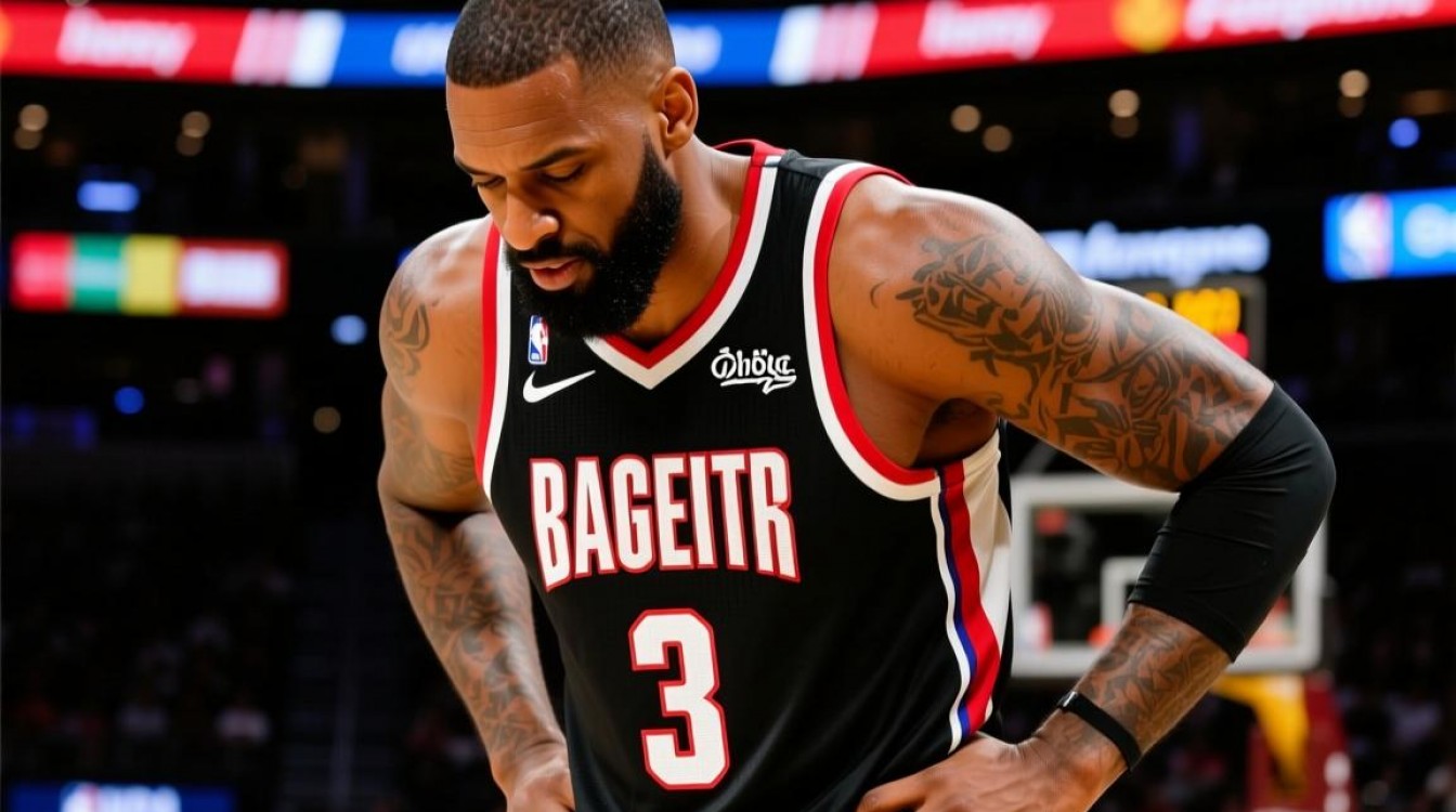 兰德里菲尔兹为何突然退役？背后隐情与未解之谜-图1