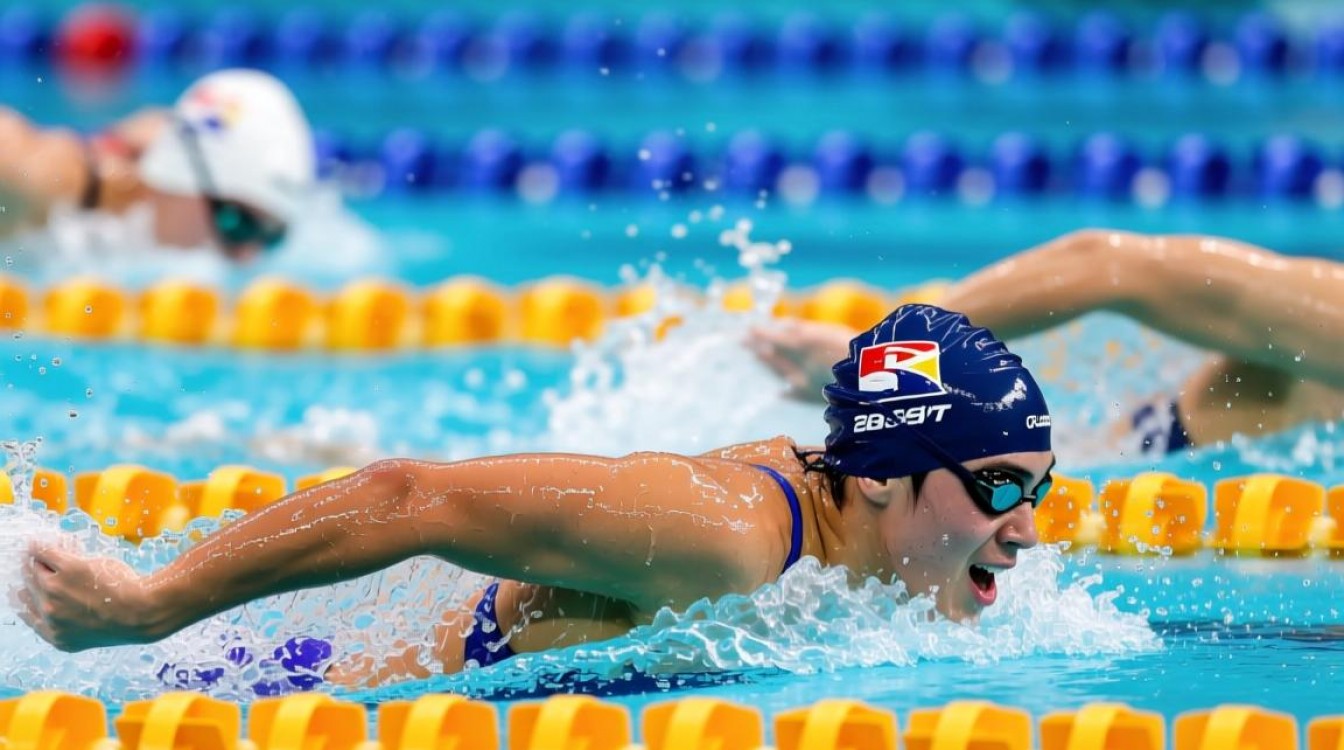 200米游泳决赛几点开始？直播时间安排是？-图2