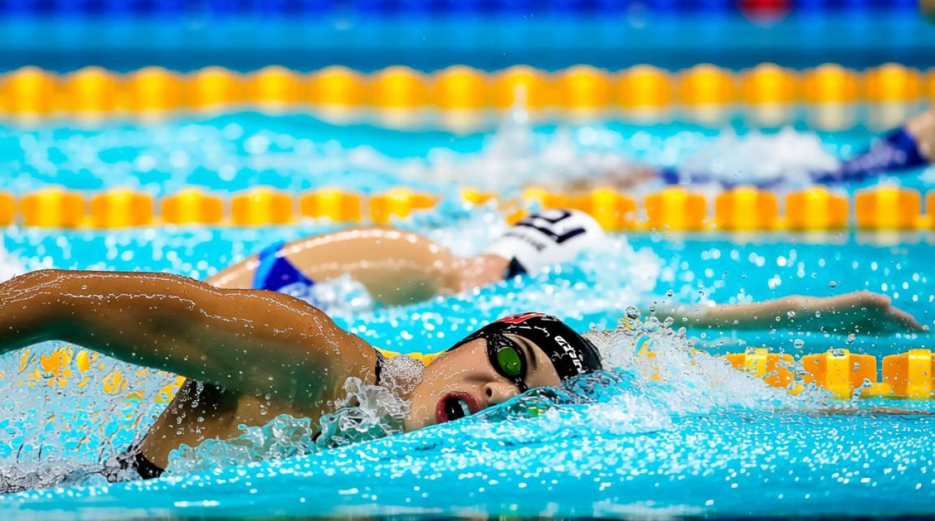 200米游泳决赛几点开始？直播时间安排是？-图3