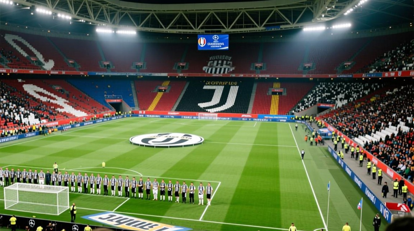 98年欧冠决赛阵容有哪些巨星？谁是夺冠功臣？-图2