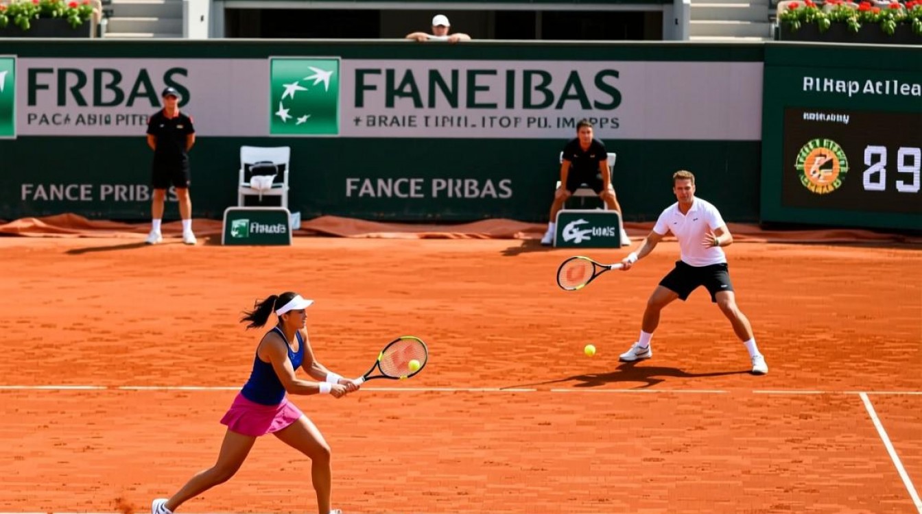 法网张帅对布雷尔谁赢了？比分和晋级情况是怎样的？-图2