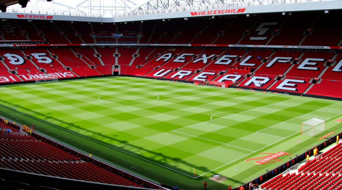 04-05赛季曼联阵容为何星光暗淡？-图3