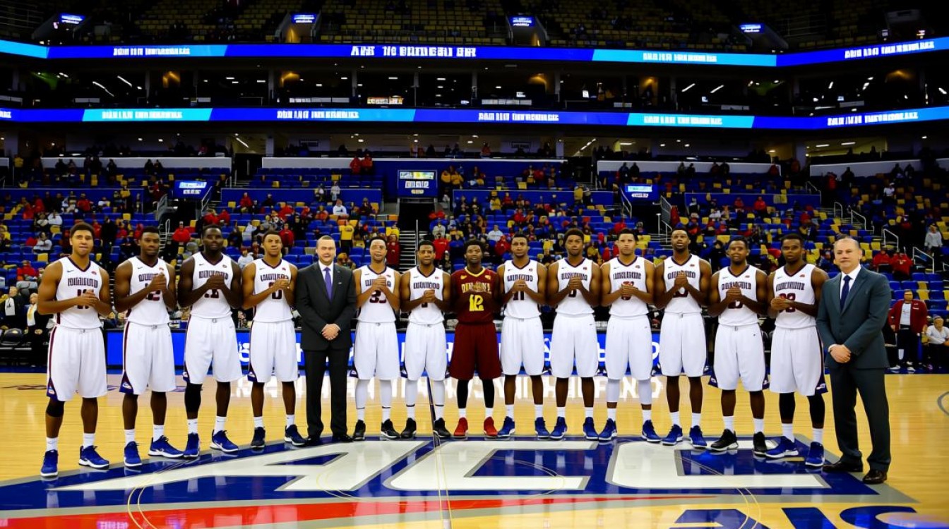 2015年ACC最佳阵容有哪些球员？最终结果如何？-图1