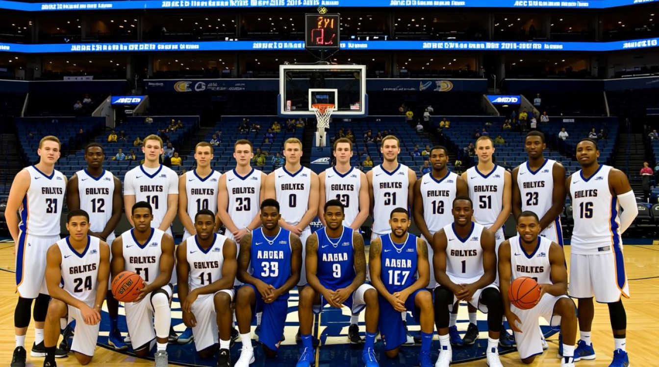 2015年ACC最佳阵容有哪些球员？最终结果如何？-图3