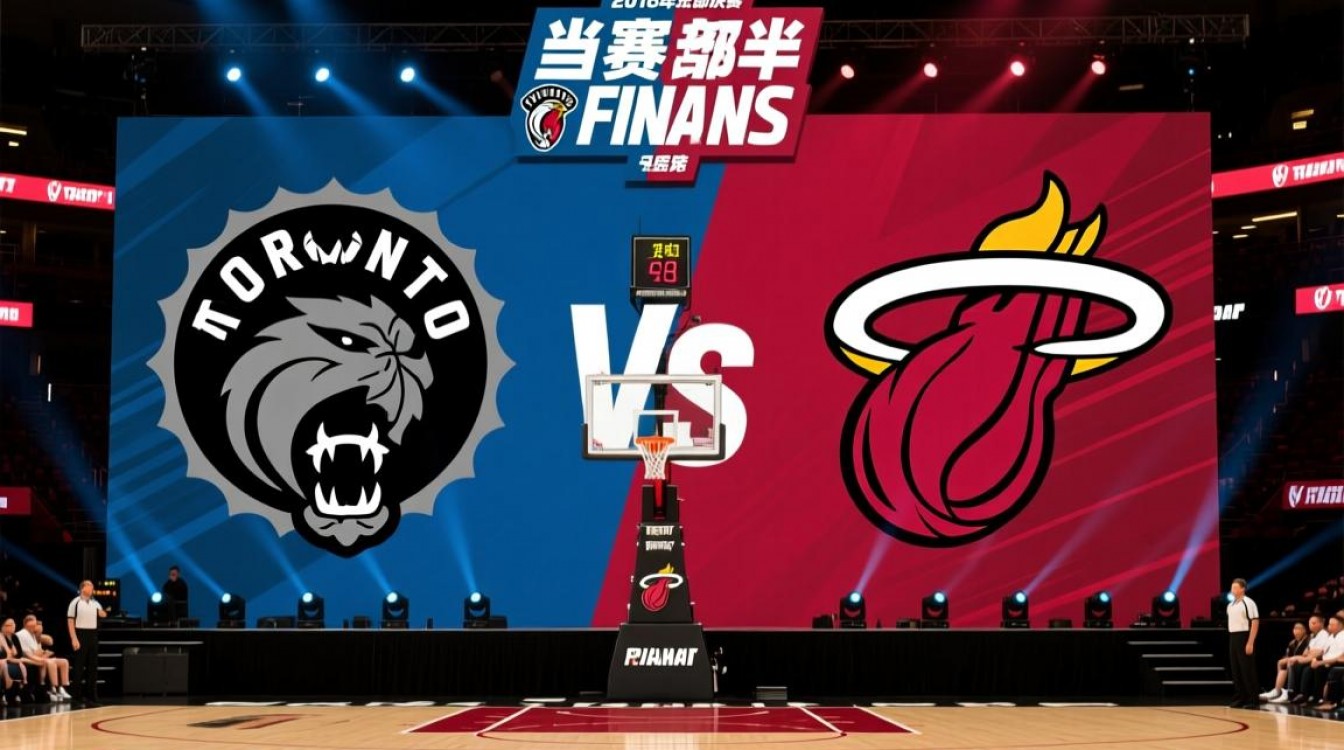 2016年东部半决赛G6詹姆斯 how绝杀猛龙？-图3