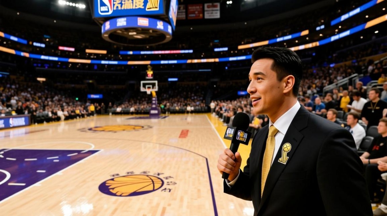 哪里能找到高清的NBA总决赛中文解说回放?-图1 哪里能找到高清的NBA总决赛中文解说回放?-图1