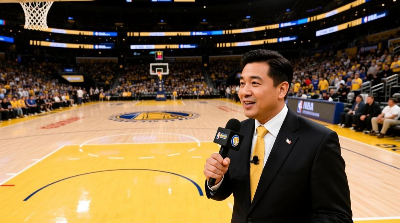 哪里能找到高清的NBA总决赛中文解说回放?-图2 哪里能找到高清的NBA总决赛中文解说回放?-图2