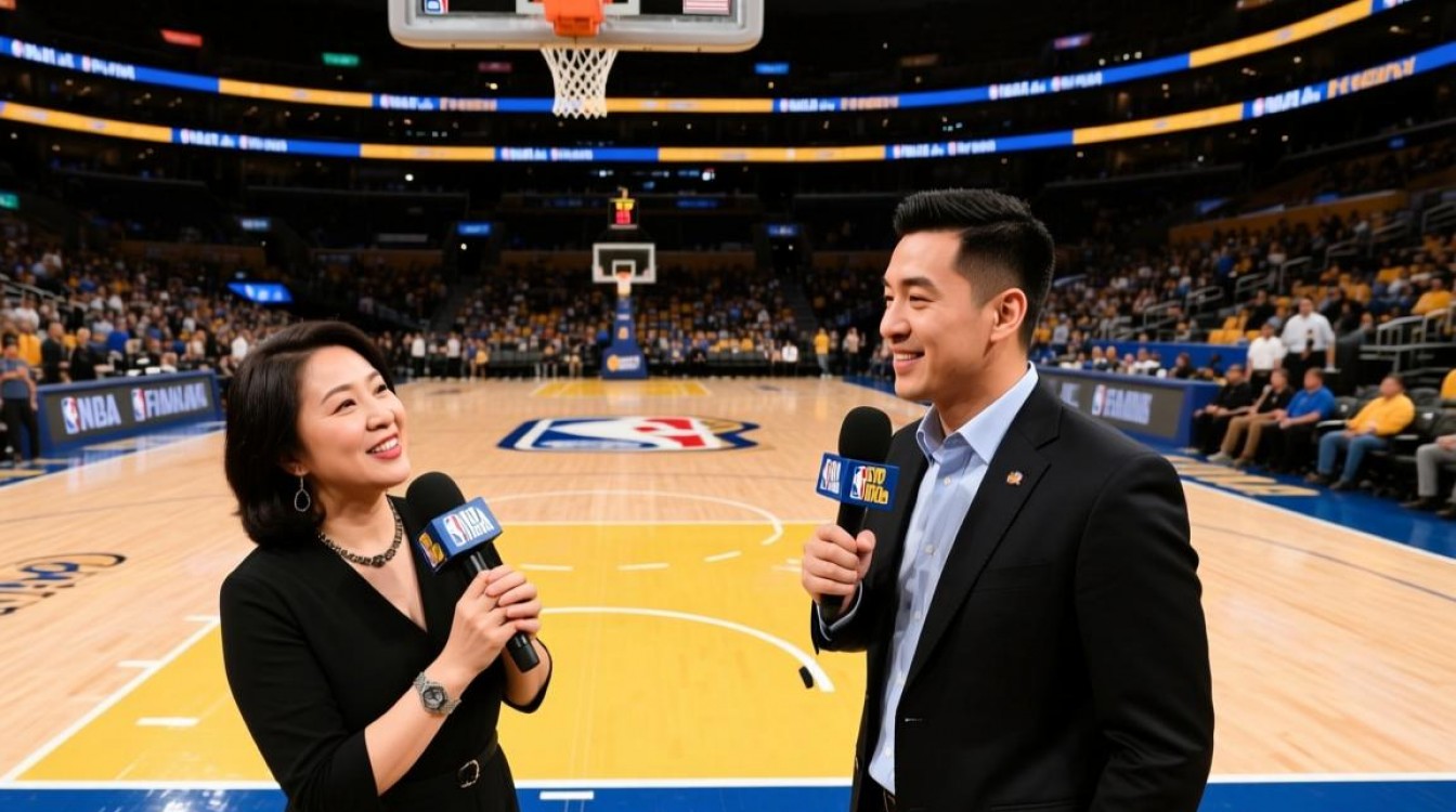 哪里能找到高清的NBA总决赛中文解说回放?-图3 哪里能找到高清的NBA总决赛中文解说回放?-图3