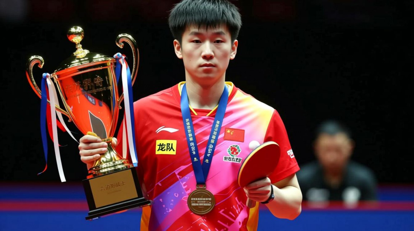 亚乒赛马龙输给谁了？最新爆冷结果揭晓-图2