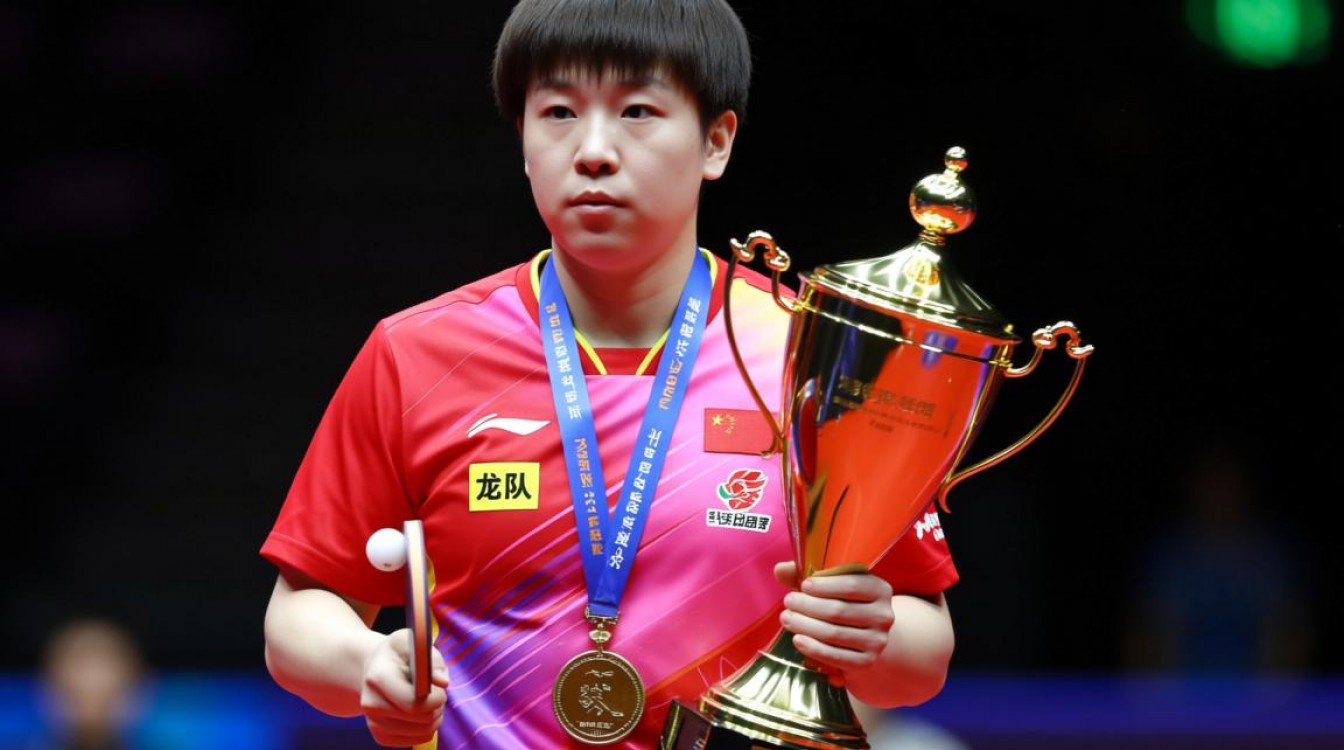 亚乒赛马龙输给谁了？最新爆冷结果揭晓-图3