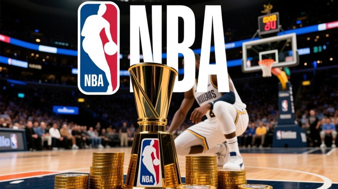 NBA交易为何常送选秀权？未来资产换即战力划算吗？-图1