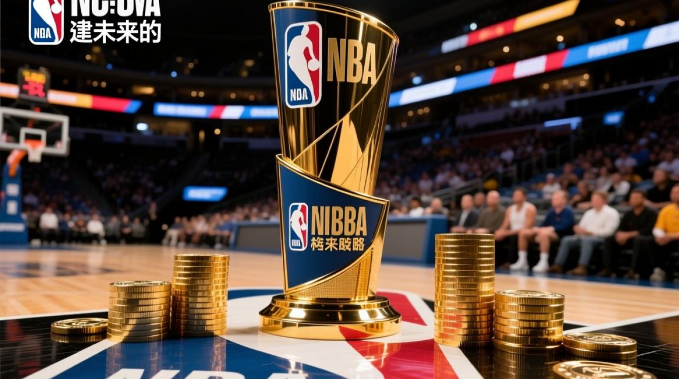 NBA交易为何常送选秀权？未来资产换即战力划算吗？-图3