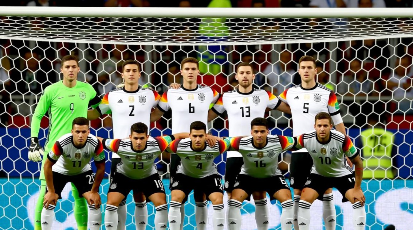 本届欧洲杯德国阵容年轻化能否走远？-图2