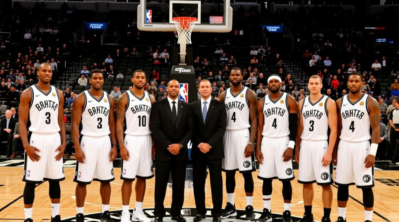 2013年篮网阵容豪华却为何季后赛表现不佳？-图3