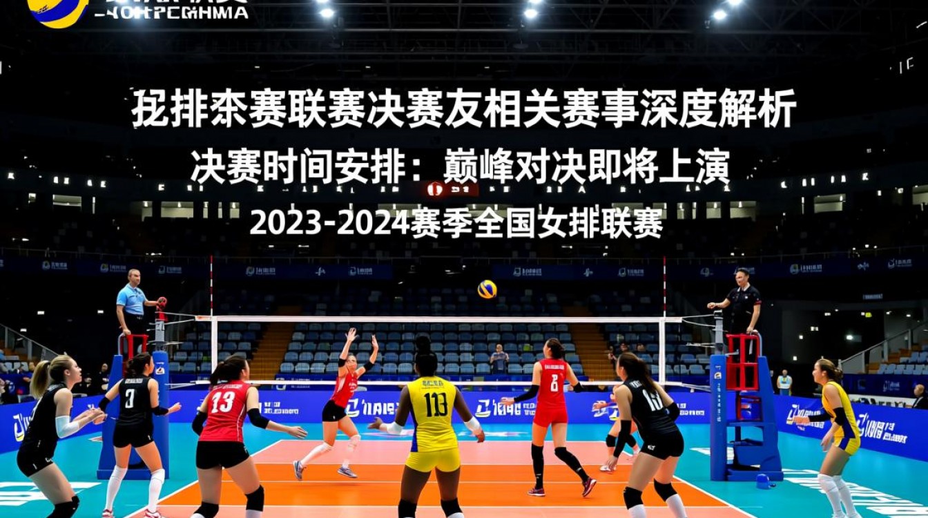 全国女排联赛决赛具体时间是什么时候？-图2