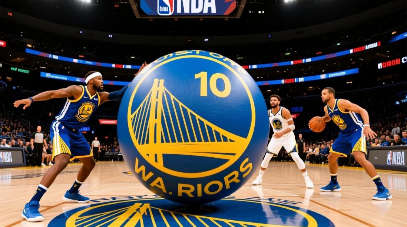 NBA为什么没有金州勇士队？他们不是常年在西部吗？-图3