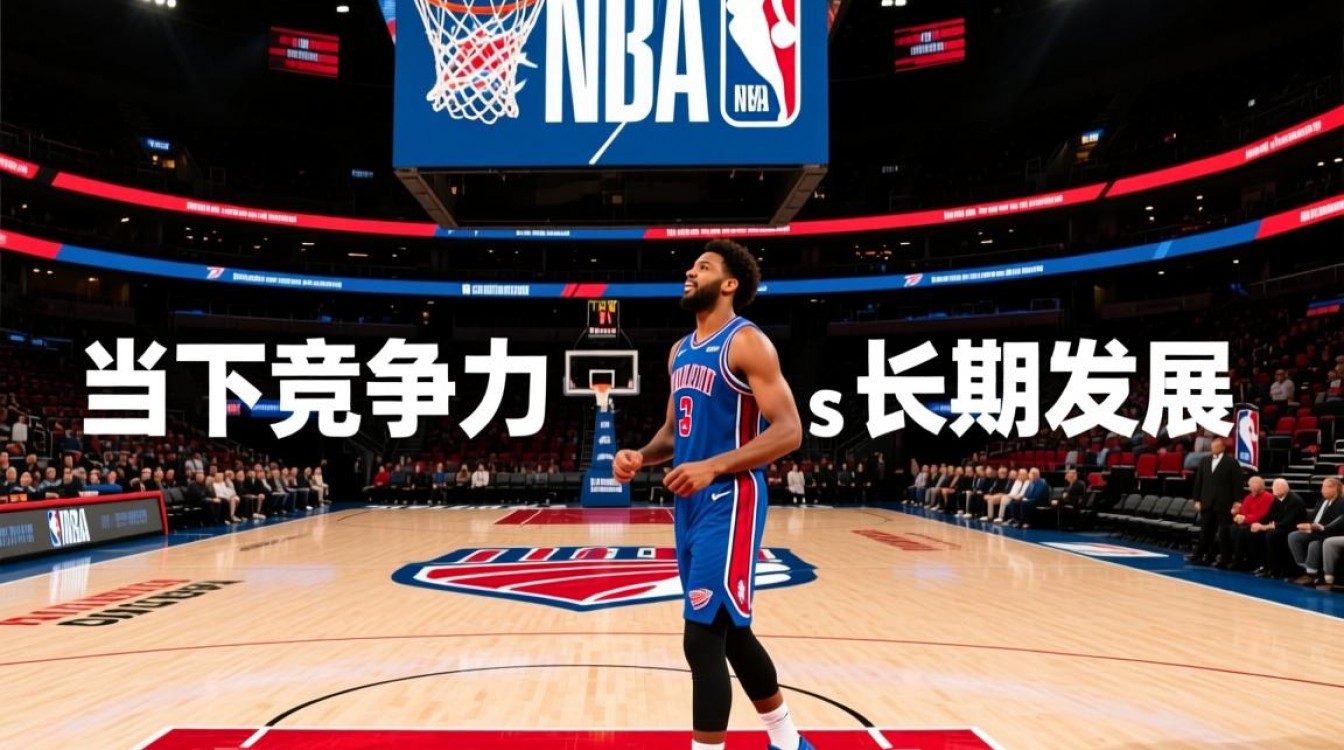 活塞队为何交易戈登?未来阵容重建方向如何?-图2 活塞队为何交易戈登?未来阵容重建方向如何?-图2