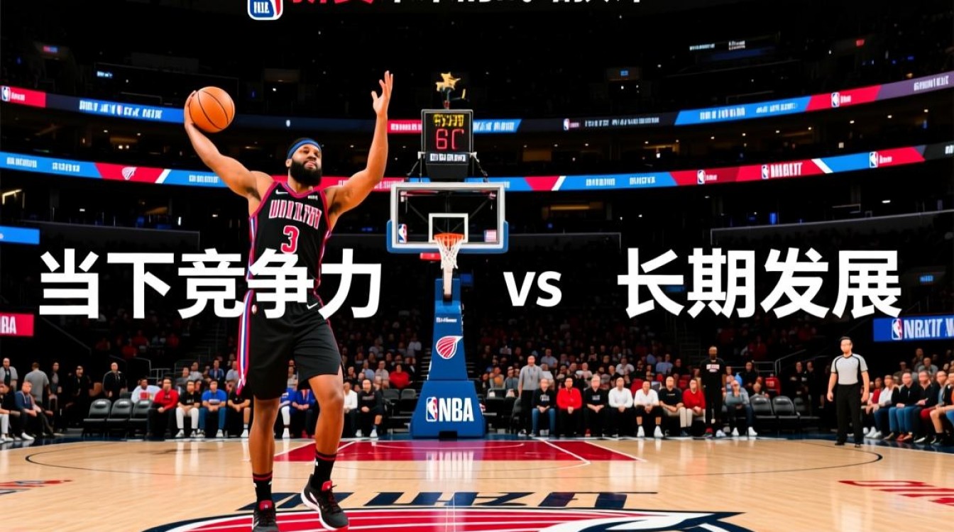 活塞队为何交易戈登?未来阵容重建方向如何?-图3 活塞队为何交易戈登?未来阵容重建方向如何?-图3