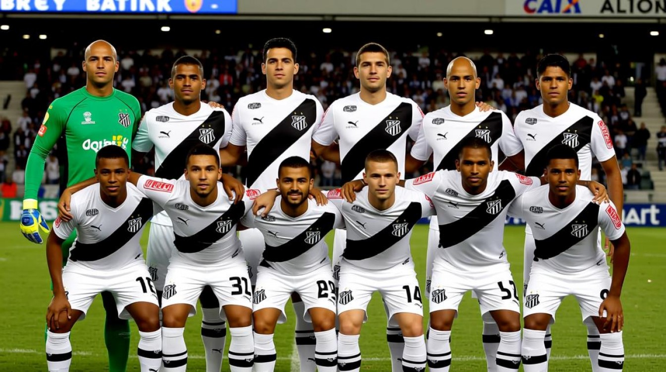 2012年桑托斯阵容有哪些核心球员？夺冠功臣是谁？-图1