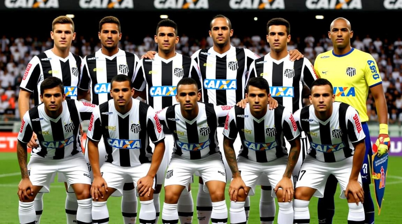 2012年桑托斯阵容有哪些核心球员？夺冠功臣是谁？-图3