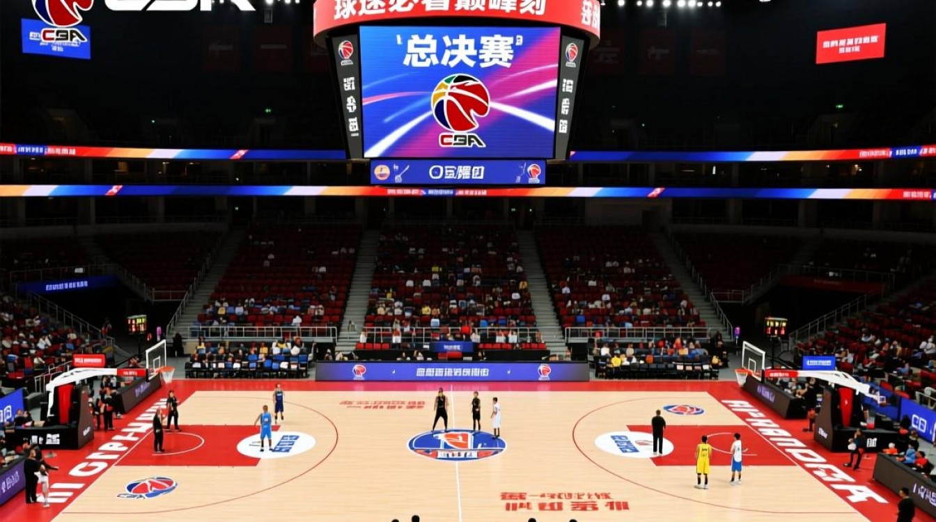 cba总决赛直播时间具体是哪天几点开始？-图1
