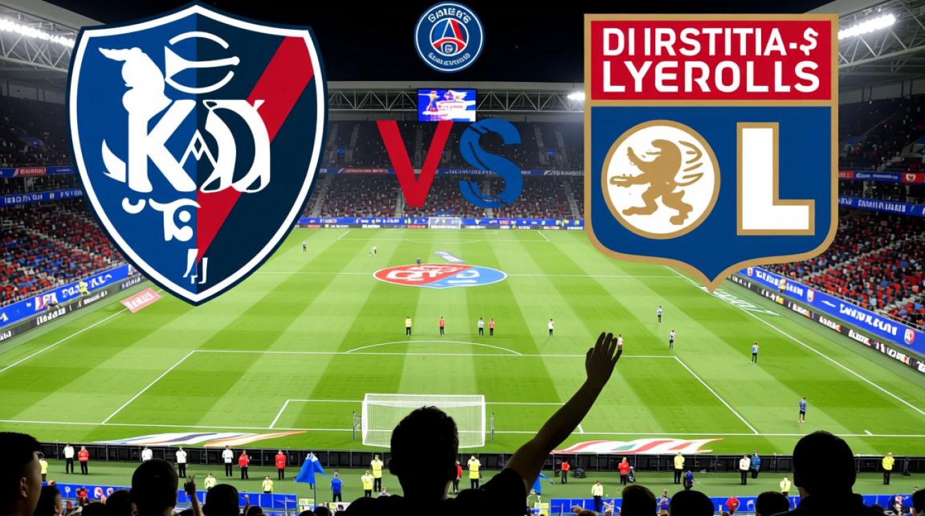 巴斯蒂亚vs里昂谁赢的？最新战报和比分结果是什么？-图2