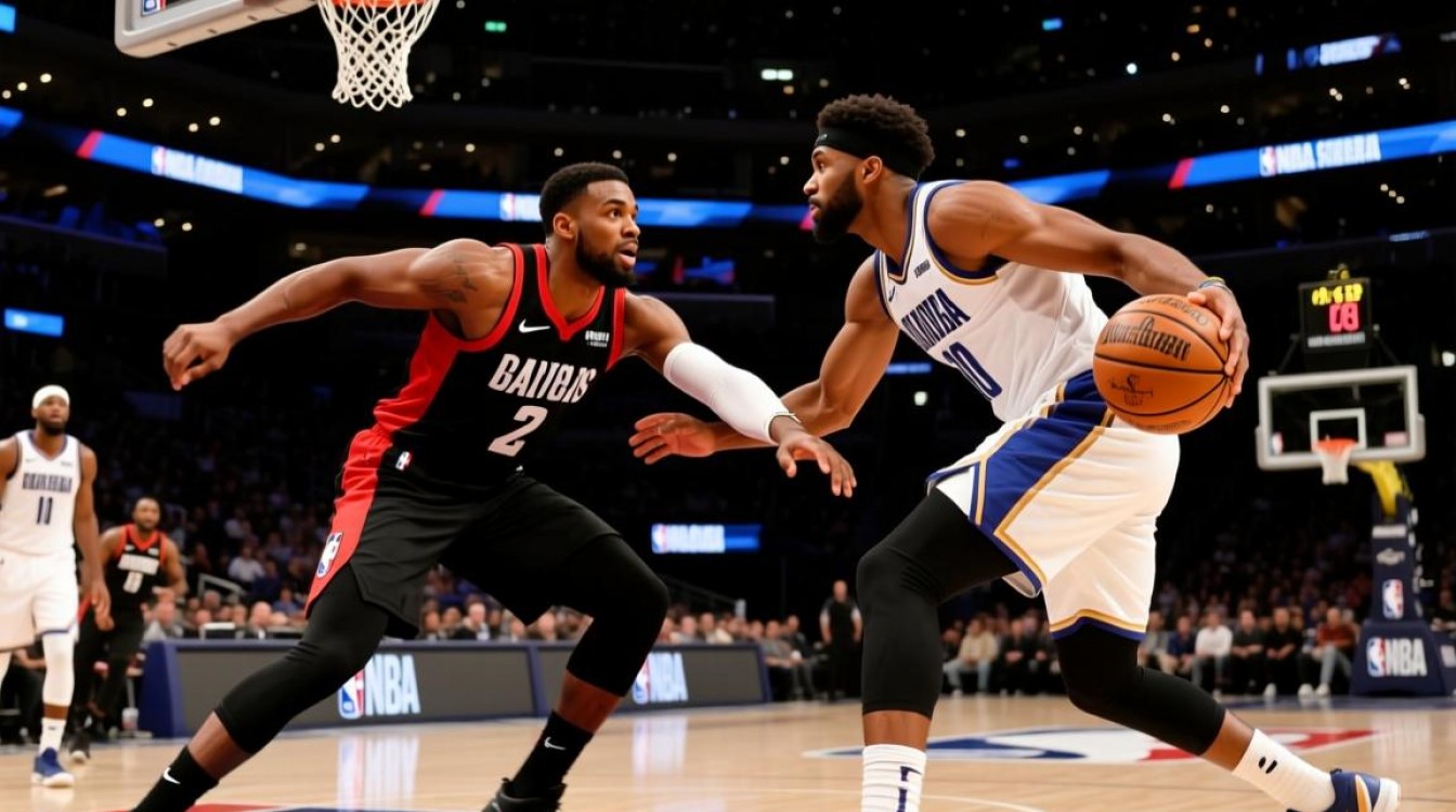 NBA球员上场前必须强制止血，这背后是出于怎样的健康考量或规则要求？-图3