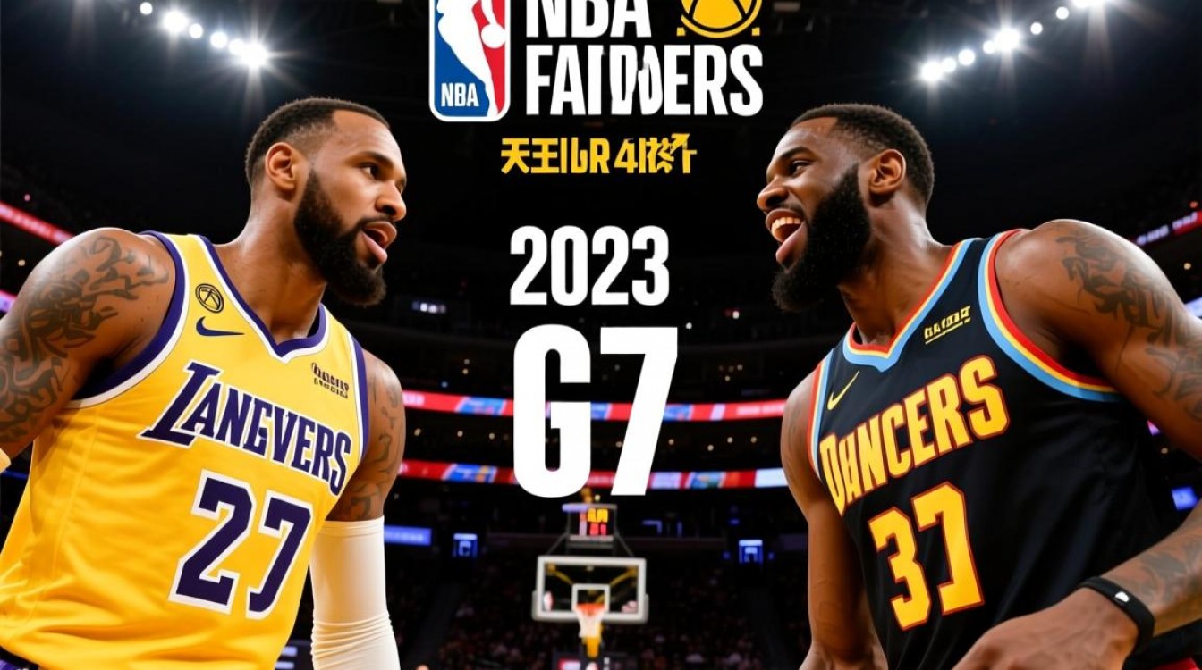 掘金vs快船g7谁赢了-图3