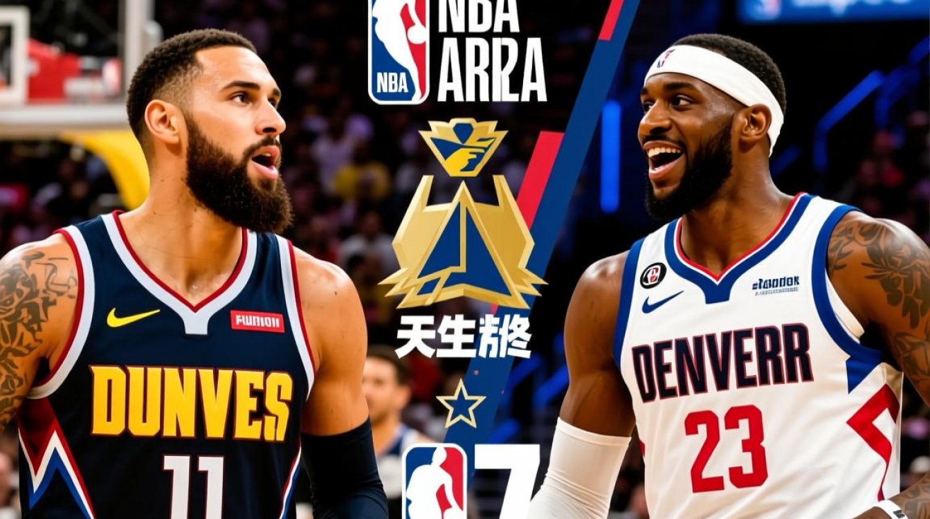 掘金vs快船g7谁赢了-图2