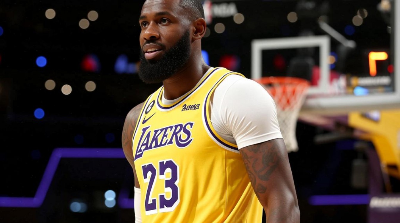 为什么湖人留萨克雷-图2