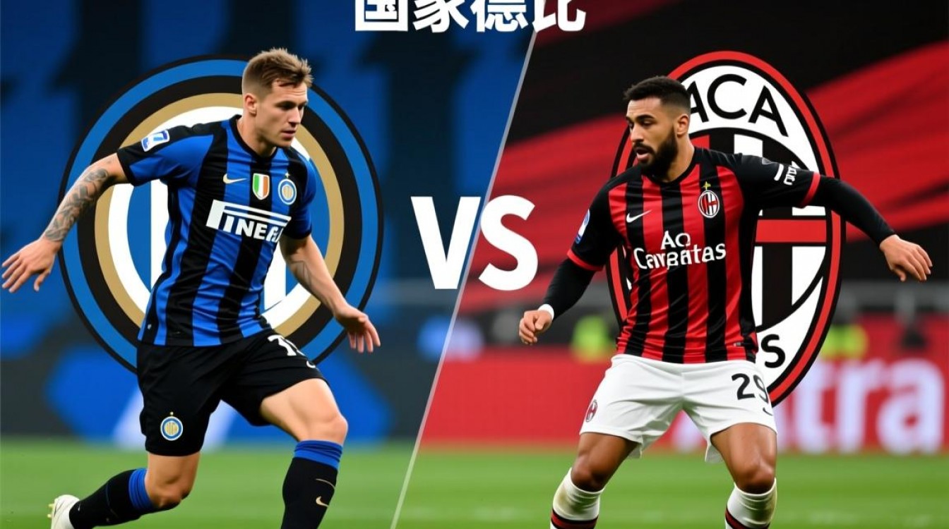 国际米兰vsAC米兰033比赛结果谁赢了？-图1