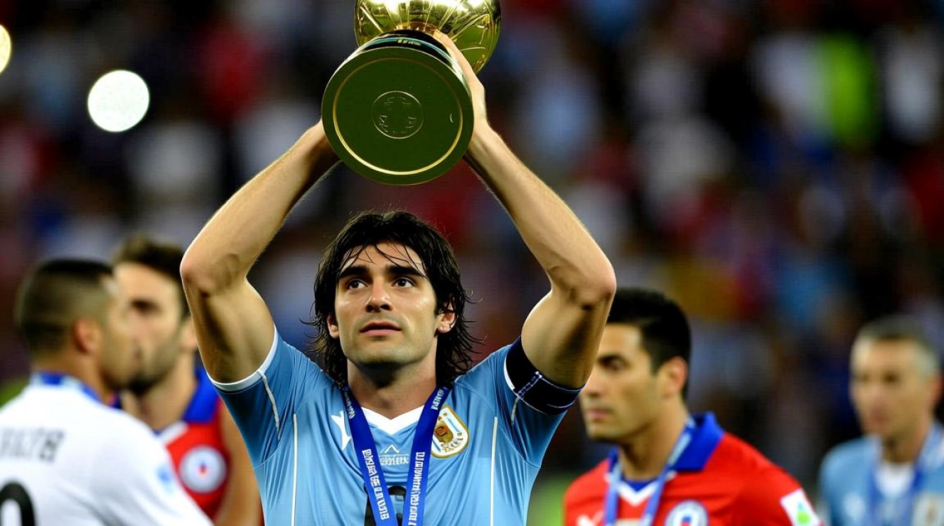 2012美洲杯决赛梅西为何失利？乌拉圭夺冠关键在哪？-图1