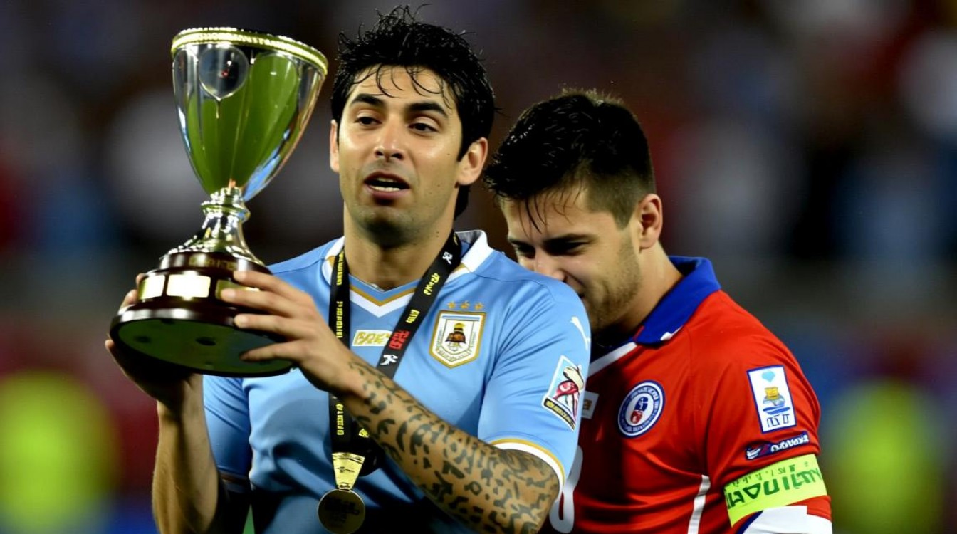 2012美洲杯决赛梅西为何失利？乌拉圭夺冠关键在哪？-图3