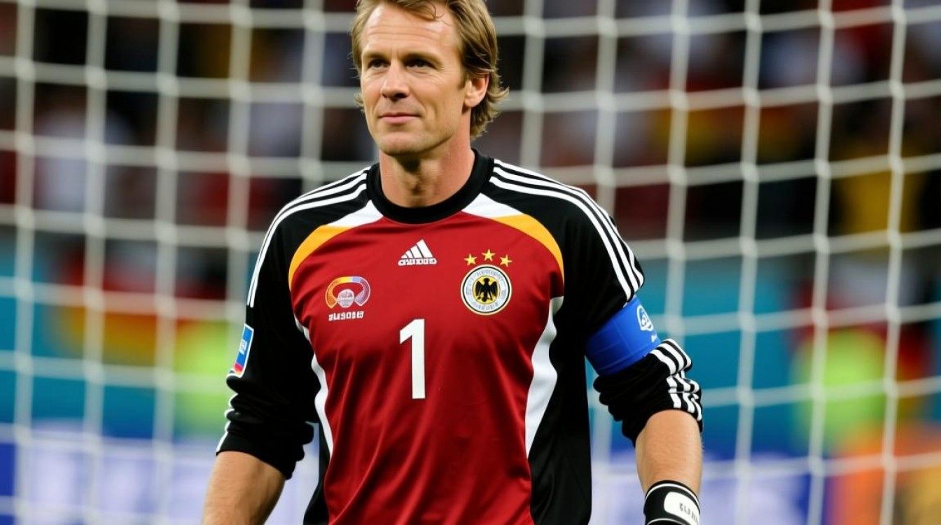 06德国主力阵容有哪些核心球员？战术打法有何特点？-图1