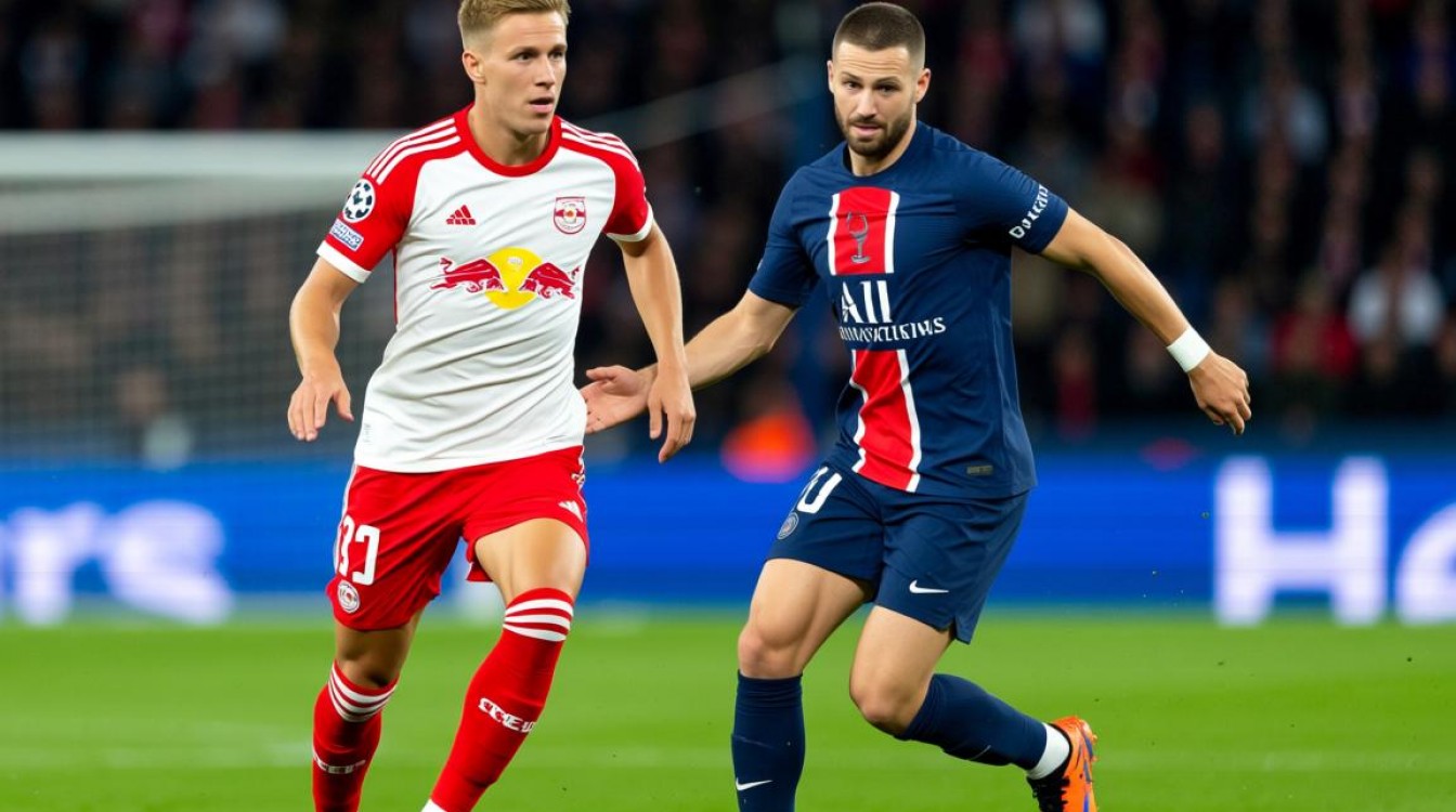 rb莱比锡vs巴黎圣日耳曼谁赢了？比赛结果和关键球员表现如何？-图1