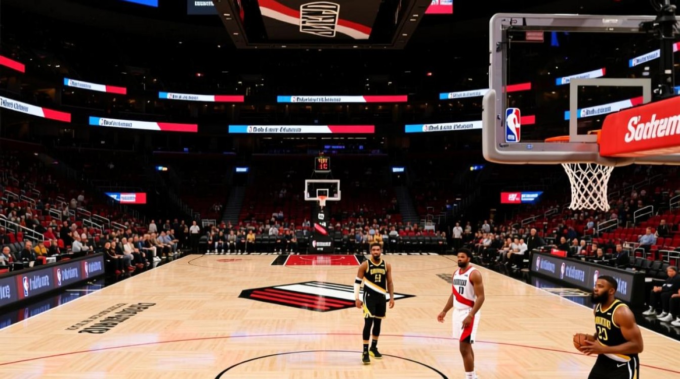 开拓者和黄蜂比赛为何延期？具体原因是什么？-图2