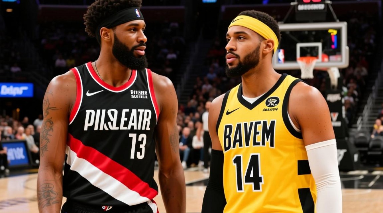 开拓者和黄蜂比赛为何延期？具体原因是什么？-图3