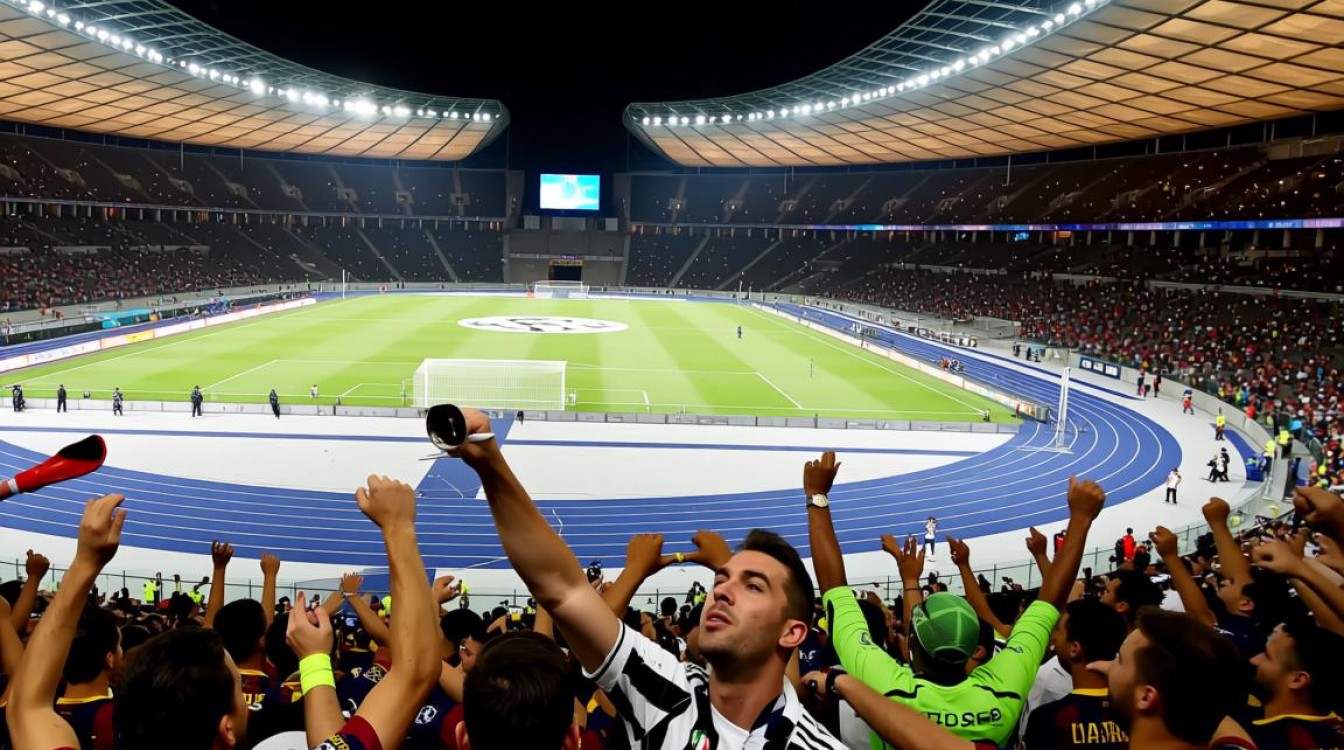 2015欧冠决赛皇马捧杯庆祝，贝尔为何成最激动球员？-图3