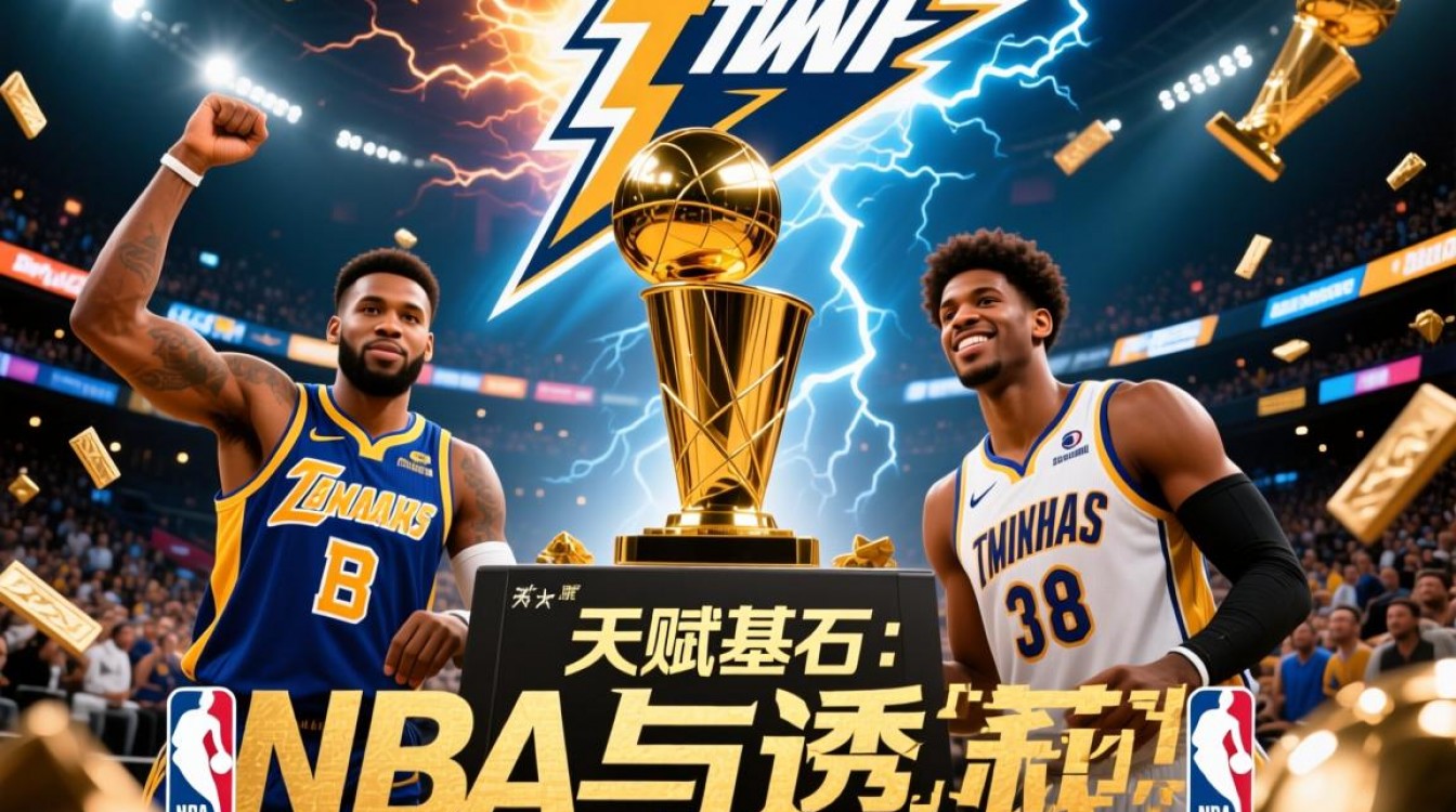 NBA总冠军为何突然归属雷霆？背后隐藏着什么关键转折？-图1